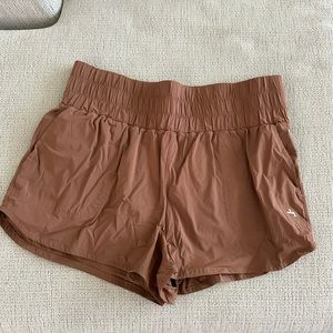 Running Shorts